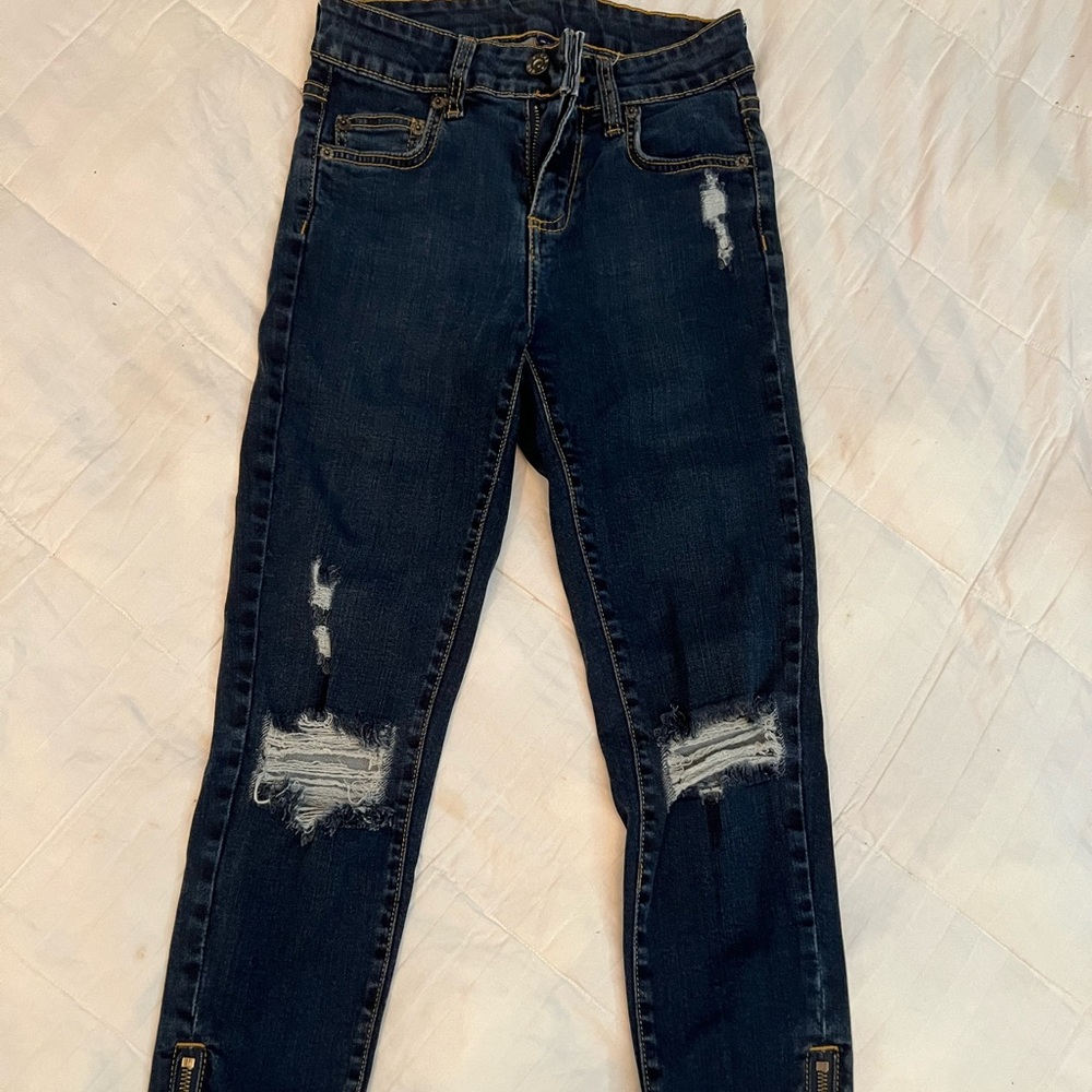 Skinny jeans CARMAR